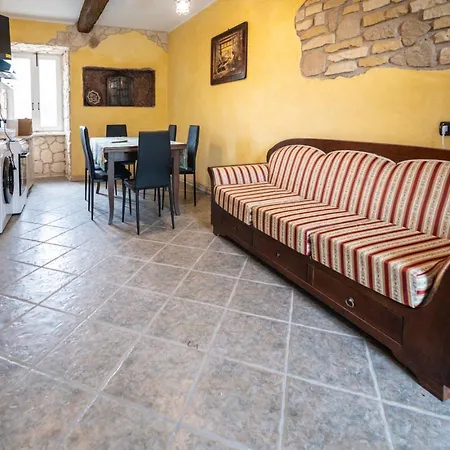 Apartment Cascina Castellazzo - Alfa