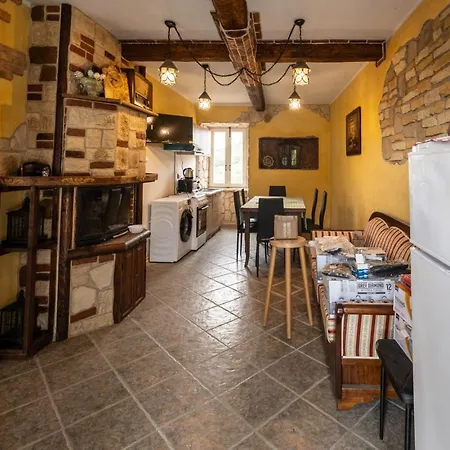 Cascina Castellazzo - Alfa Apartment *