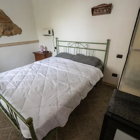 Cascina Castellazzo - Alfa Apartment