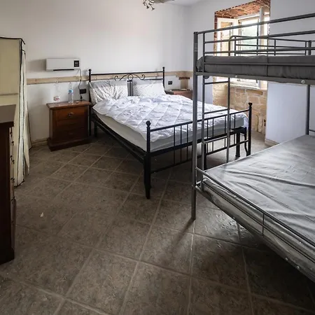 Apartment Cascina Castellazzo - Alfa Castellino (Asti)