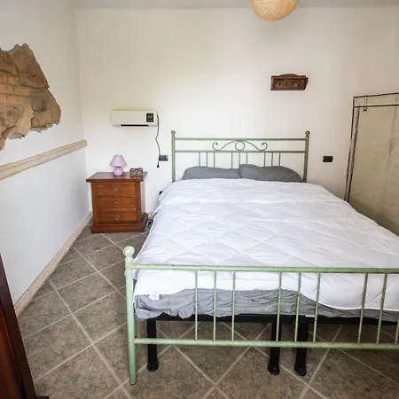 Apartment Cascina Castellazzo - Alfa