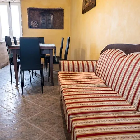 Cascina Castellazzo - Alfa Apartment