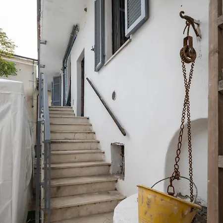 Apartment Cascina Castellazzo - Alfa *
